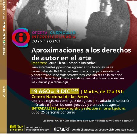 PV_OCI_Aproximaciones a los derechos de autor en el arte_FB